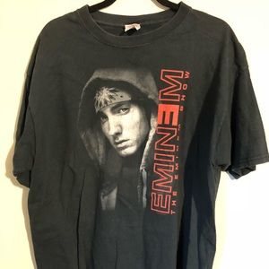 Eminem 90s tee
